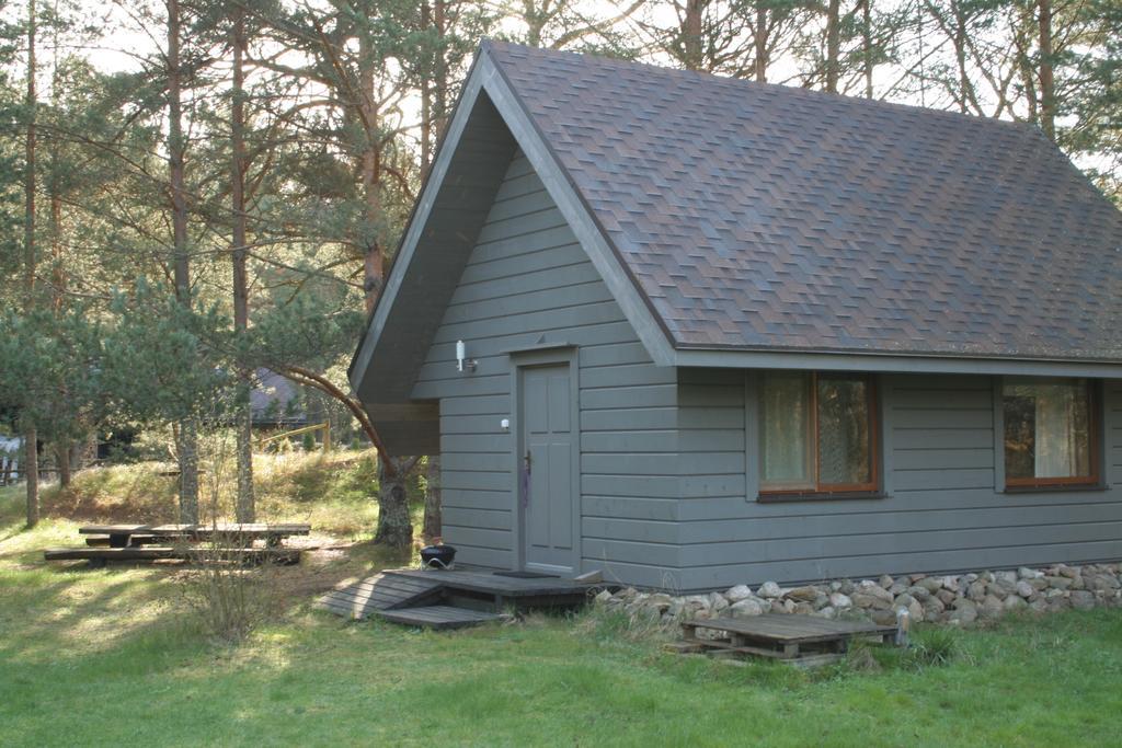 Guest House Pitagi Košrags Exteriör bild