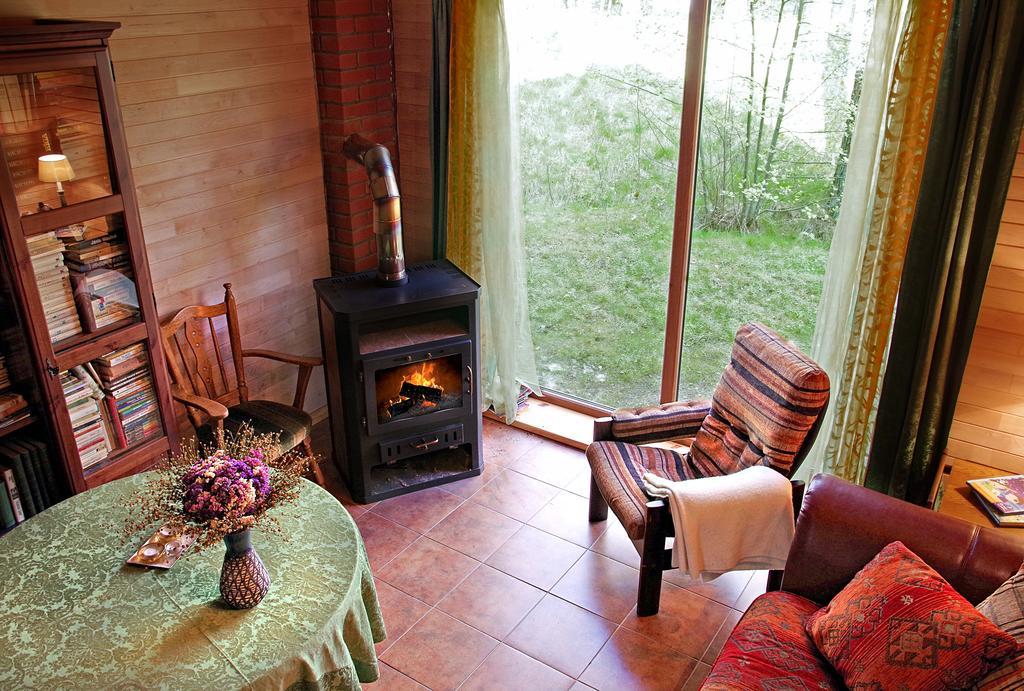 Guest House Pitagi Košrags Exteriör bild