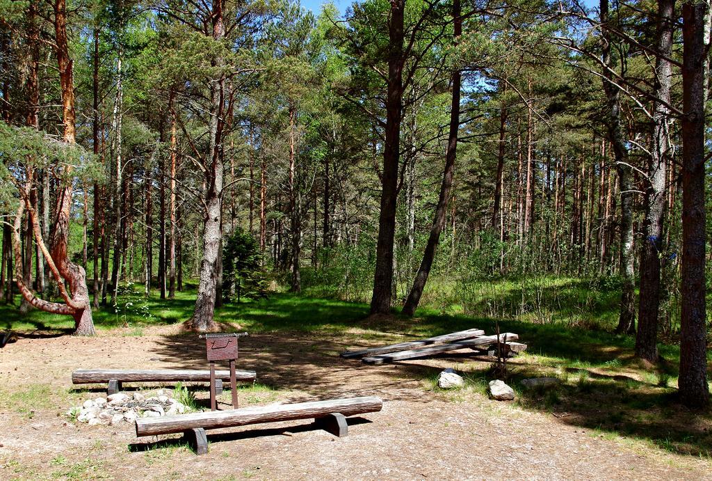 Guest House Pitagi Košrags Exteriör bild