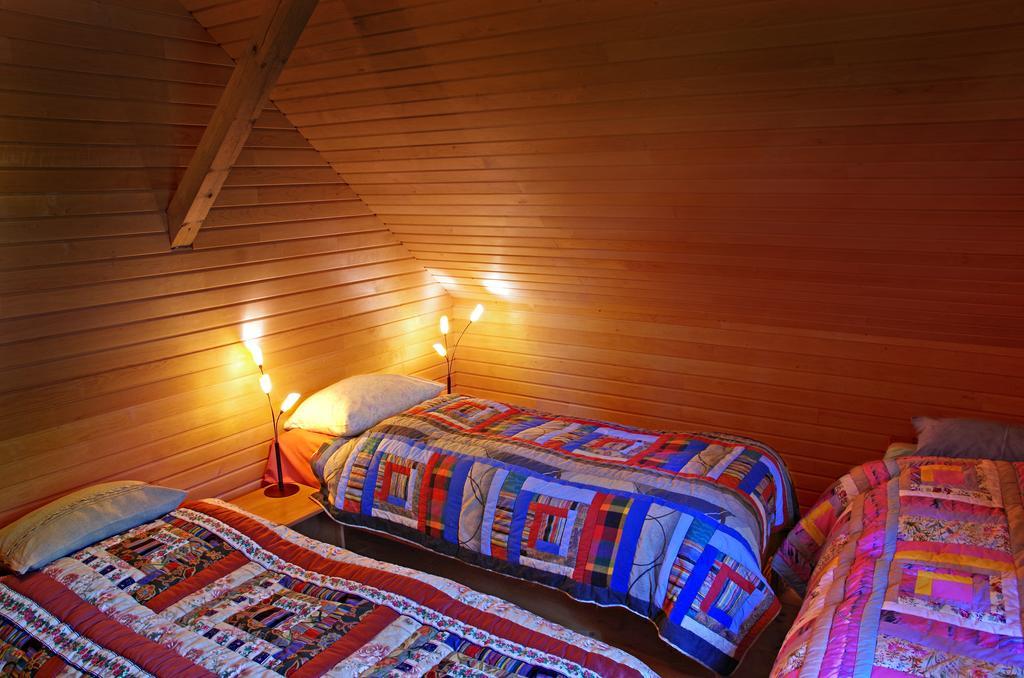 Guest House Pitagi Košrags Exteriör bild