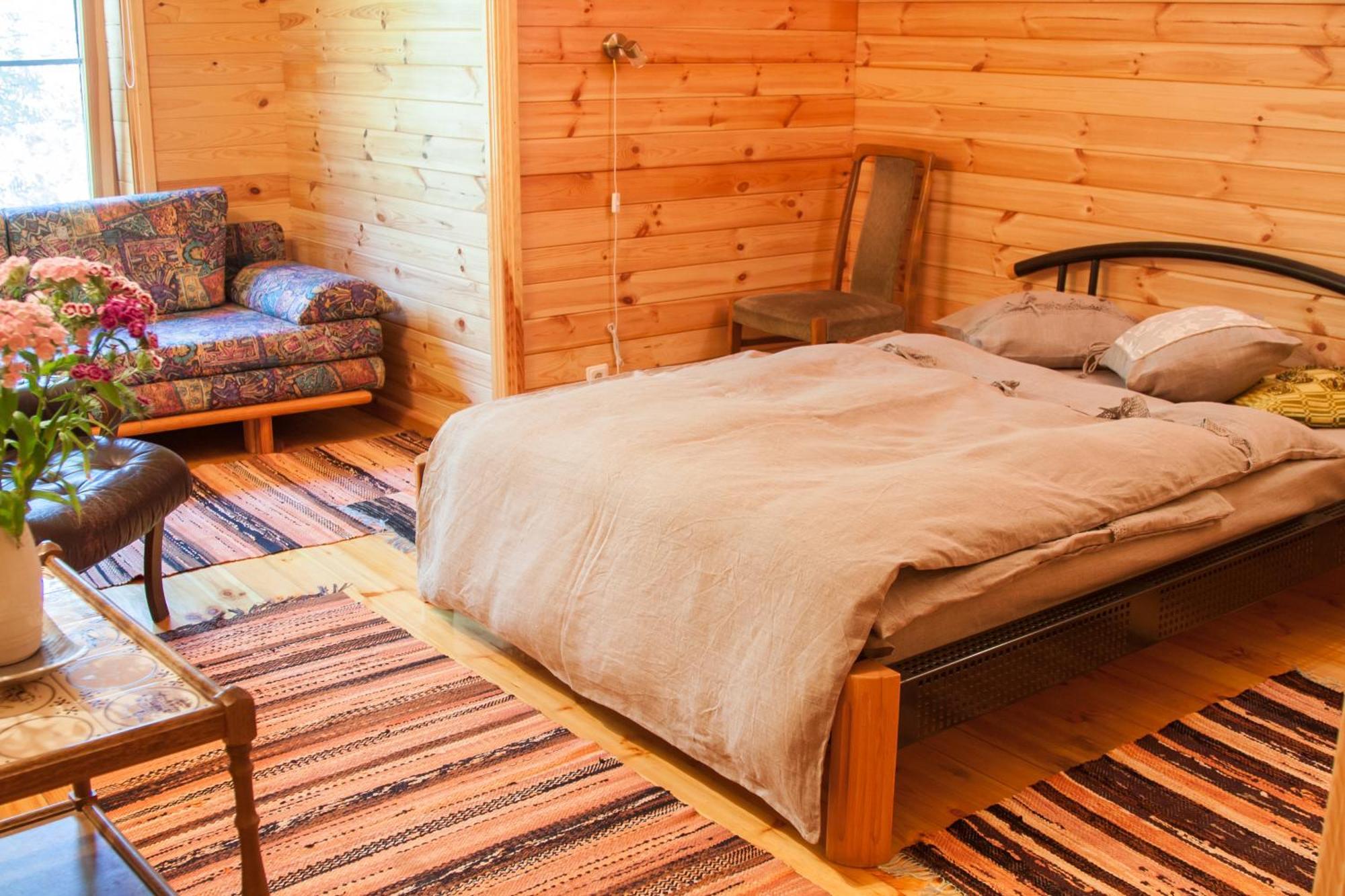 Guest House Pitagi Košrags Exteriör bild