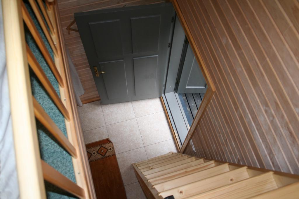 Guest House Pitagi Košrags Exteriör bild