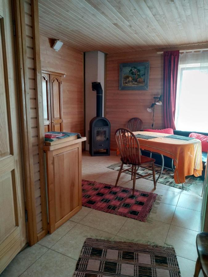 Guest House Pitagi Košrags Exteriör bild